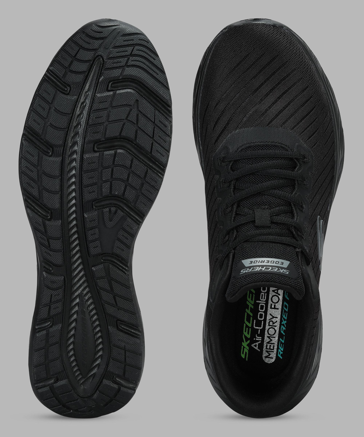 Image of Skechers EDGERIDE Sneakers For Men