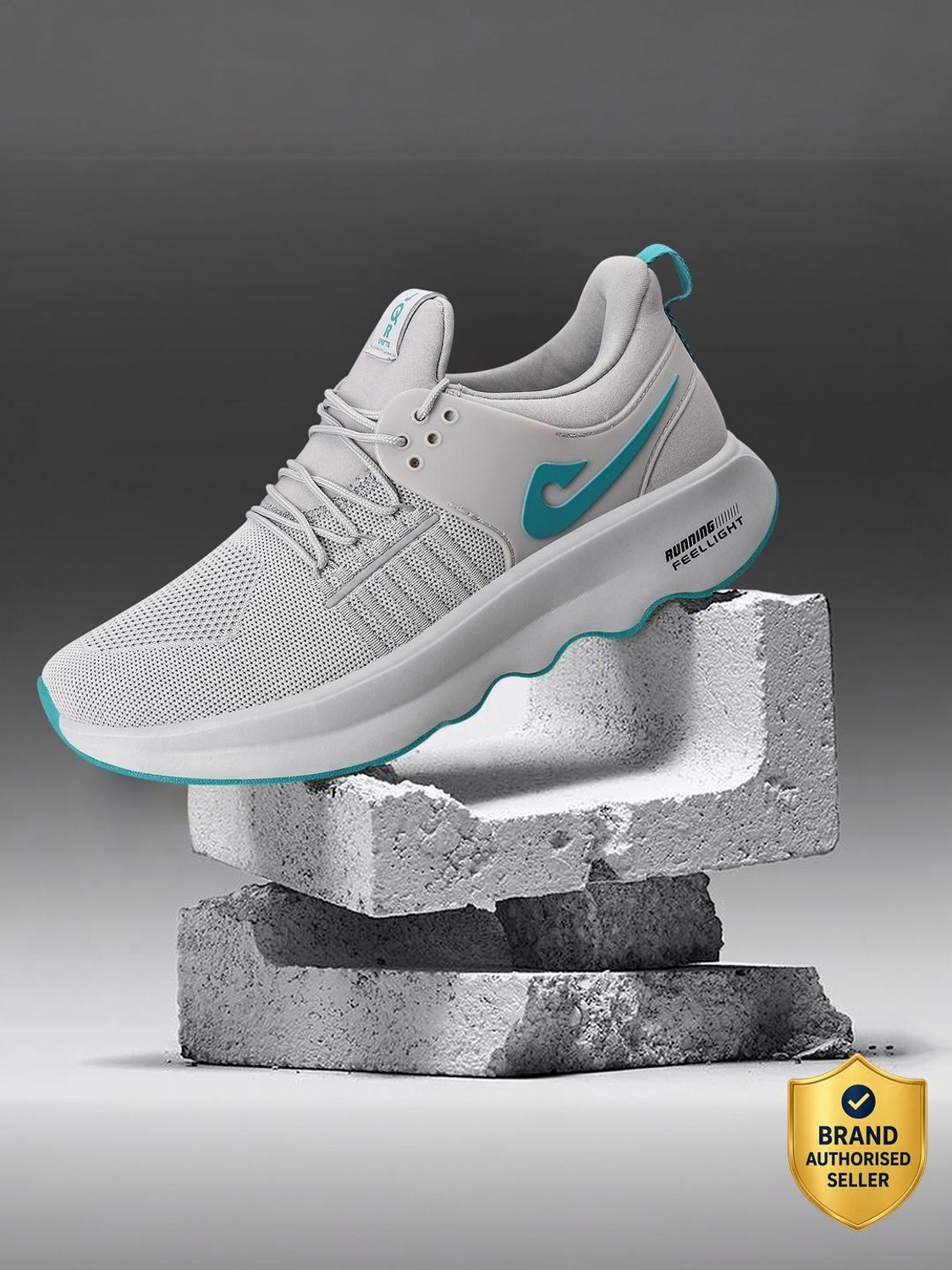 Image of JQR AVIATORR Running Shoes For Men