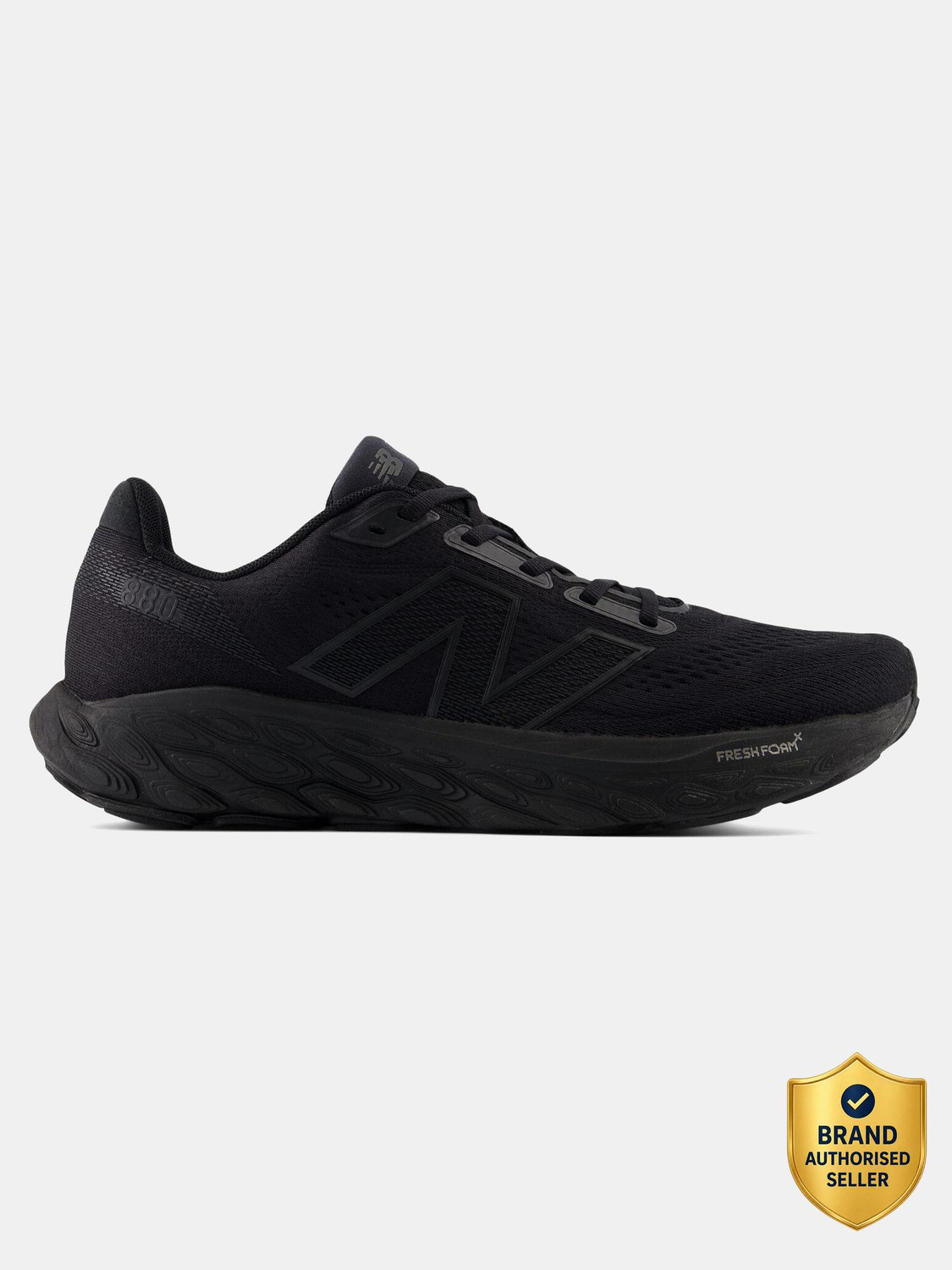 Image of New Balance M880K14 Running Shoes For Men