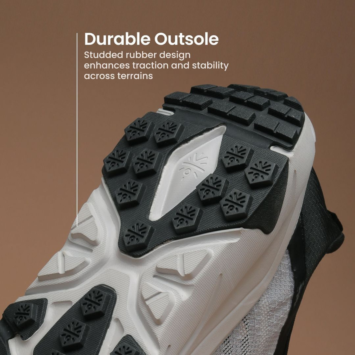 Image of Cult Hiking & Trekking Shoes For Men