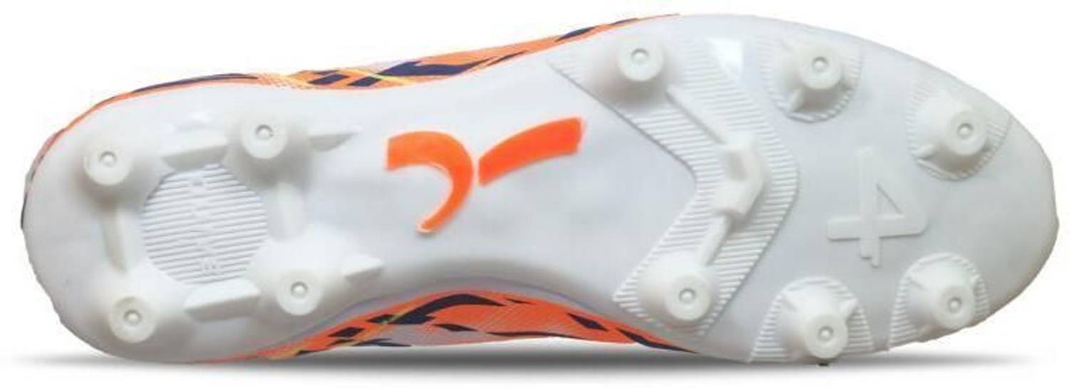 SEGA SPECTRA Football Shoes for Men - Image 3
