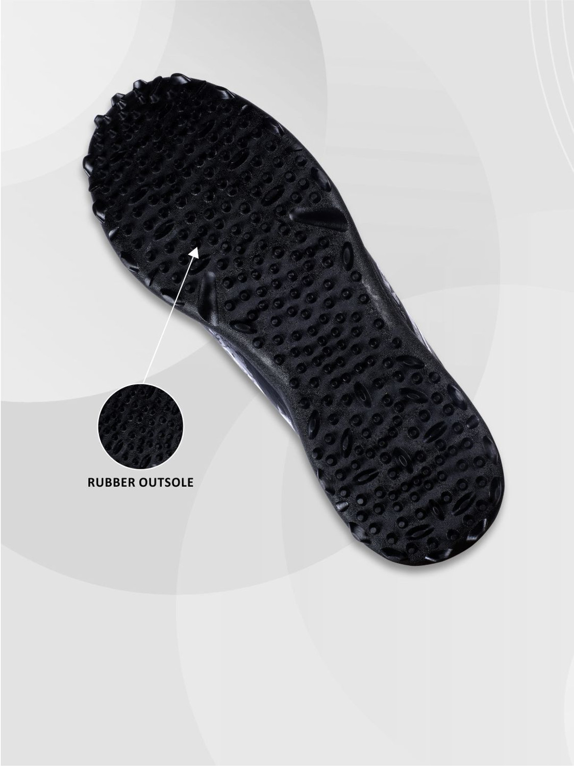 Image of NIVIA OFFROAD Running Shoes For Men