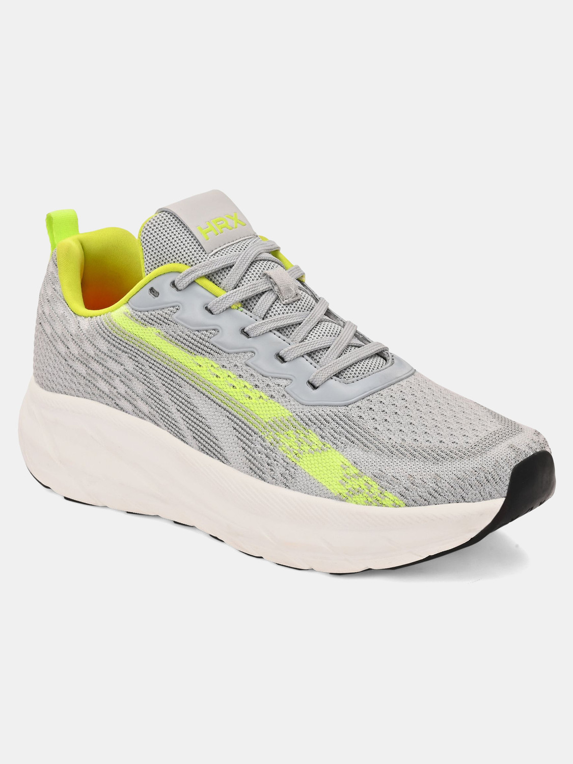 Image of HRX by Hrithik Roshan HRX-251 02 Running Shoes For Men