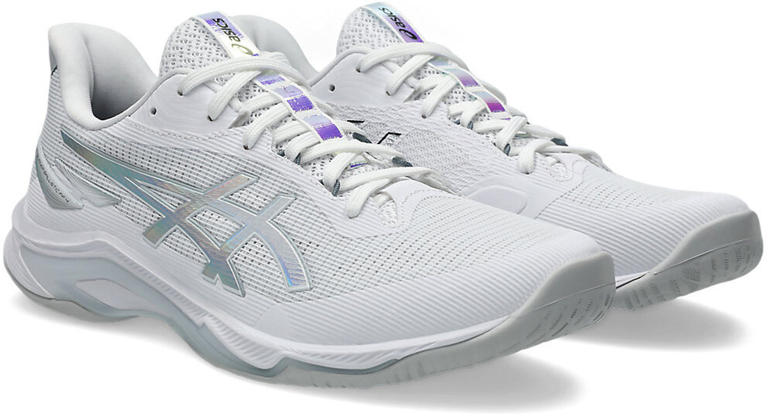 Image of Asics NETBURNER BALLISTIC FF 4 Running Shoes For Men