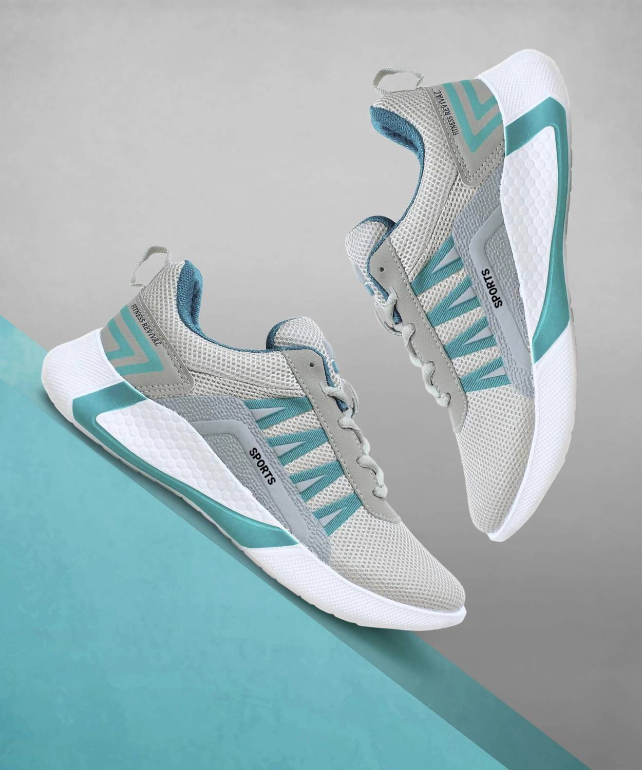 Footox Shoes for Men | Sneaker for Men | Sports Shoes Running Shoes For Men