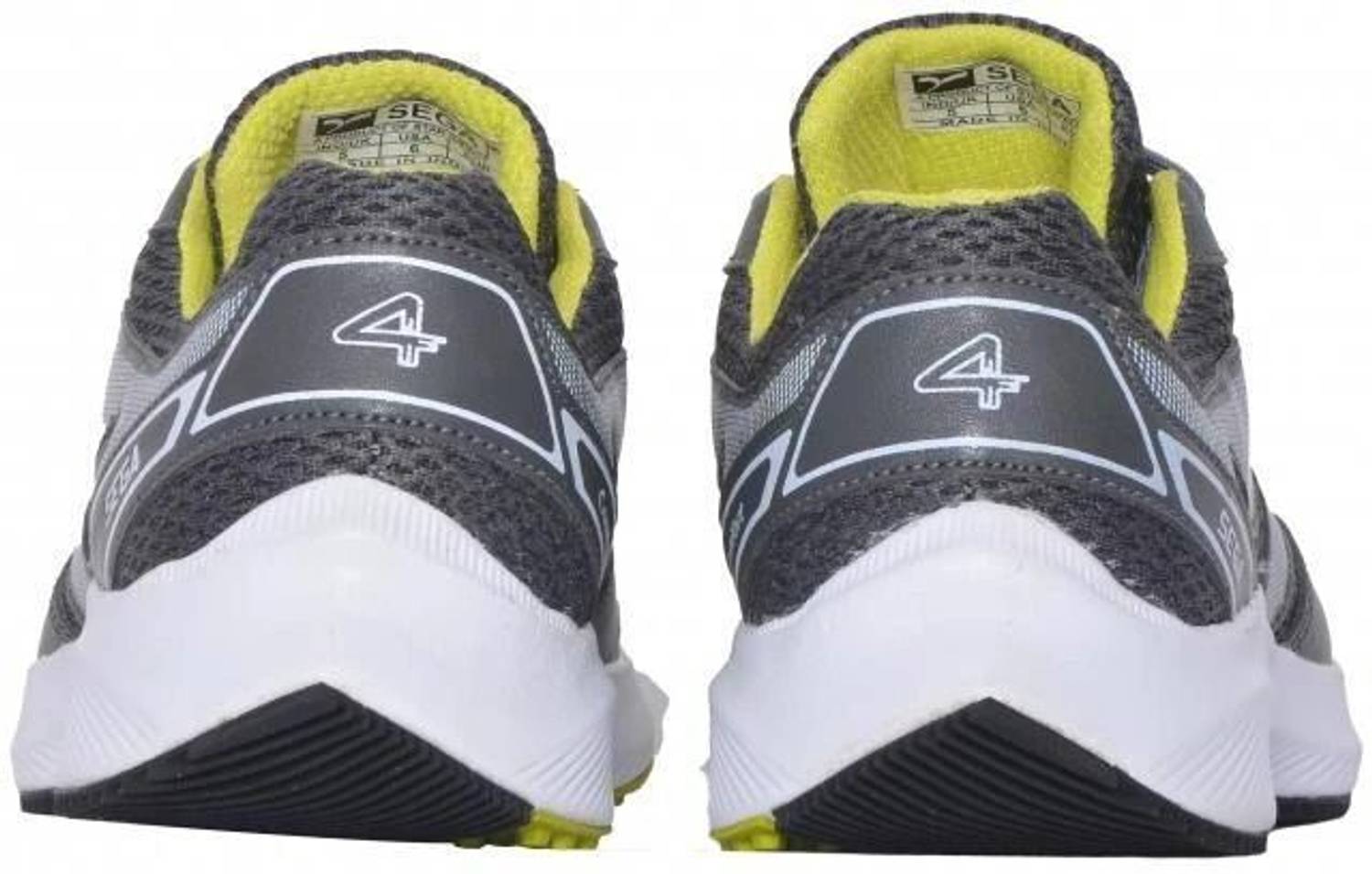 SEGA Men's Comfort Lightweight Sports Shoes - Image 5