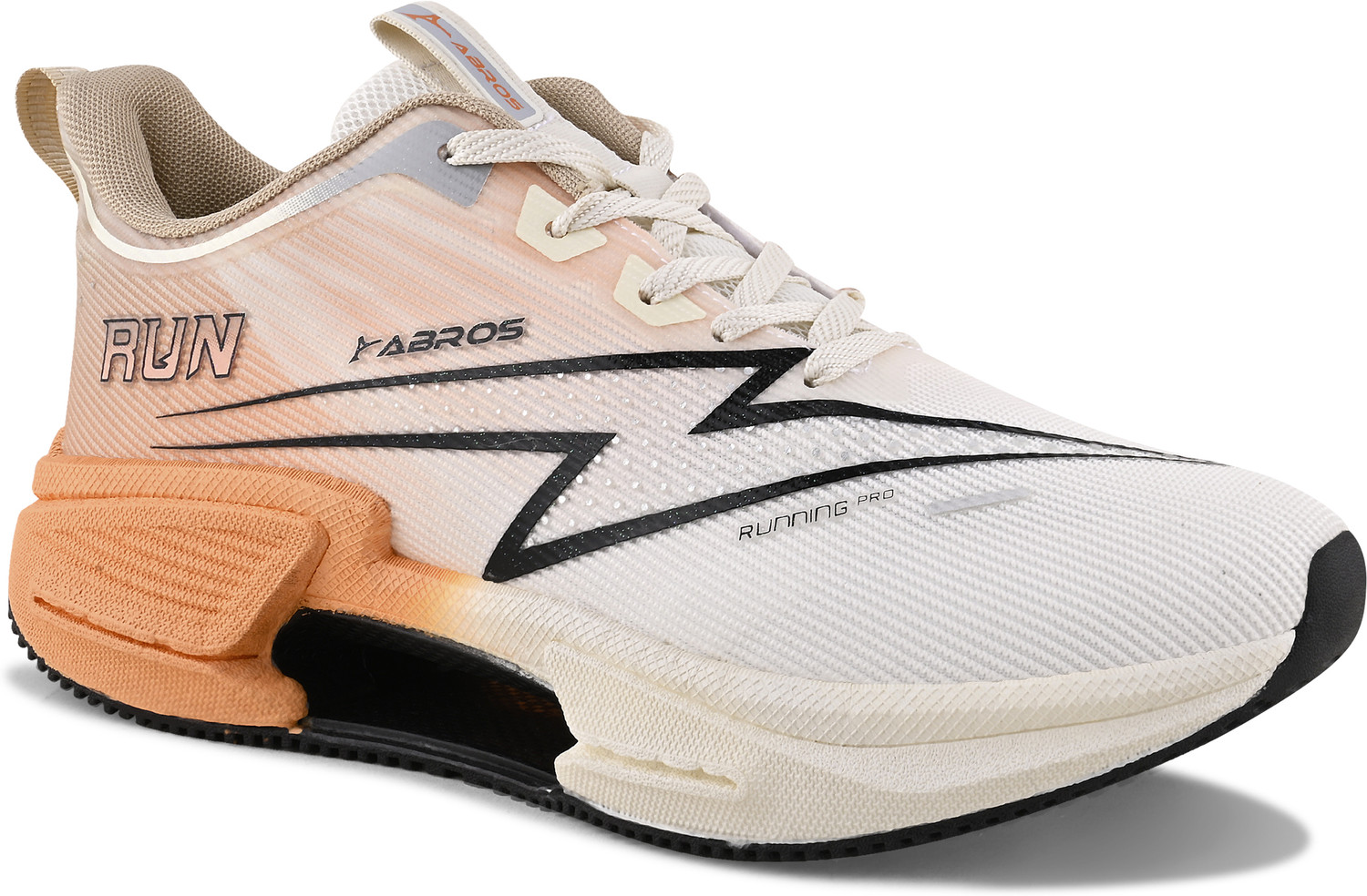 Image of Abros KARON Running Shoes For Men
