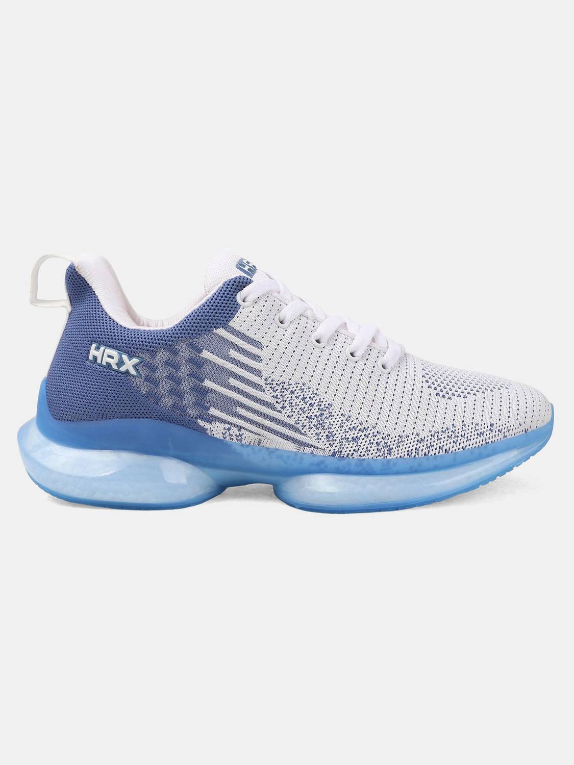 HRX by Hrithik Roshan COMENT PHYLON-SKY-WHITE Walking Shoes - Image 3