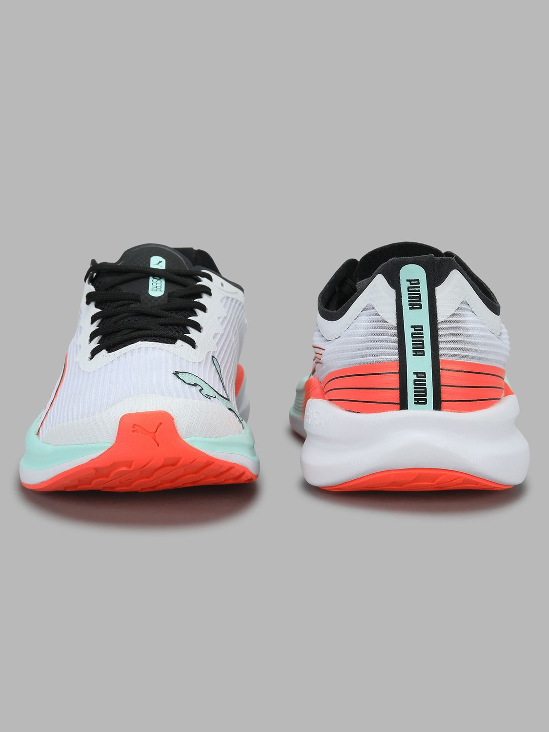 Image of PUMA Redeem Pro Racer Res Running Shoes For Men