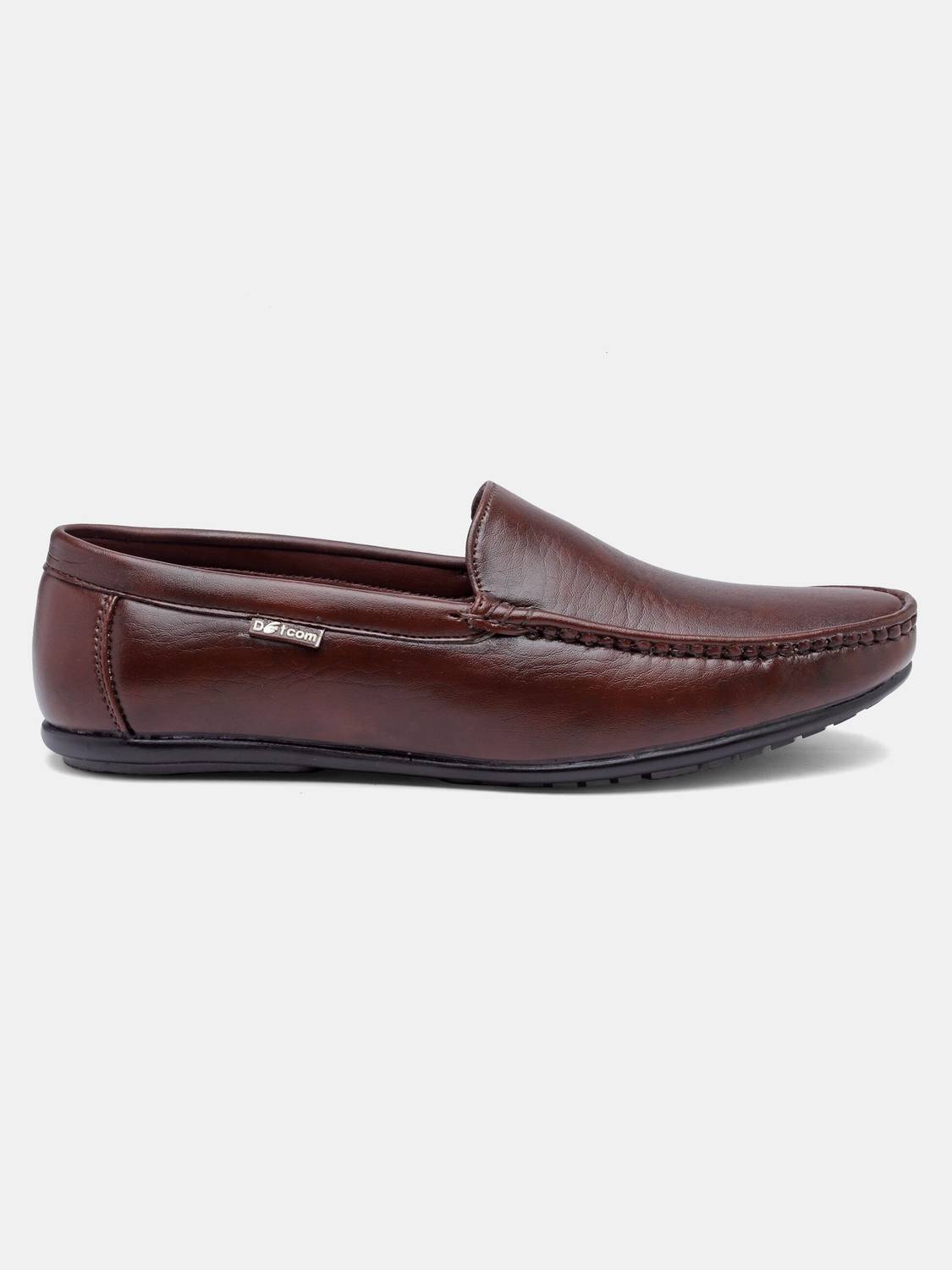 action DOTCOM DRIVE-41 Men's Casual Slip-On Loafers - Image 4
