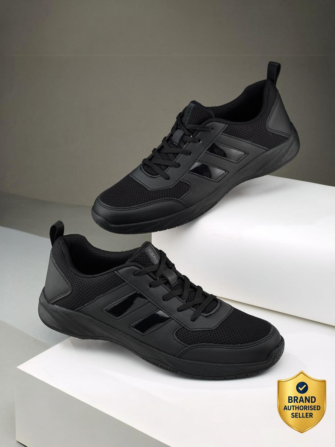 Image of CAMPUS CUBS Casuals For Men