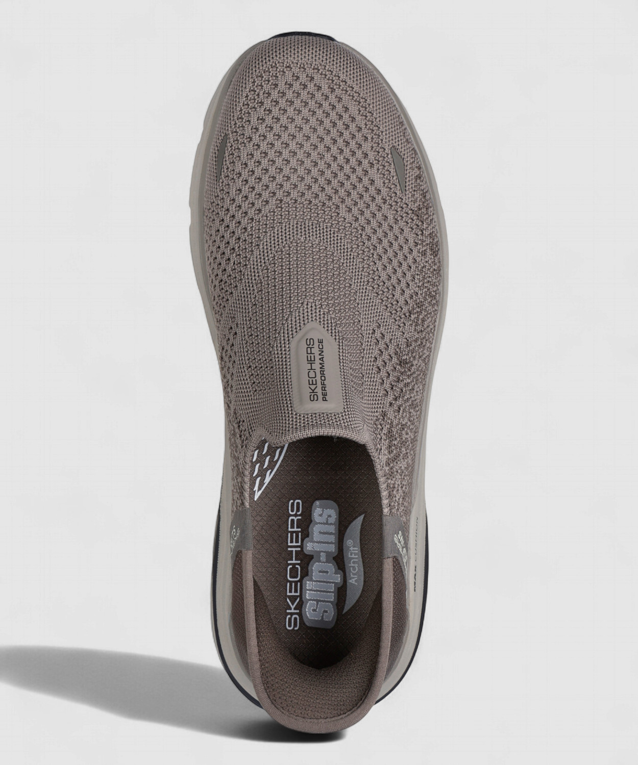 Image of Skechers MAX CUSHIONING ARCH FIT 2 Outdoors For Men