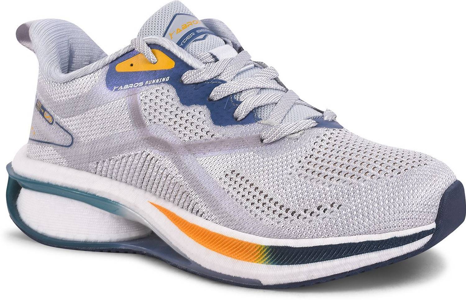 Abros SUPER Men's Running Shoes - Image 3