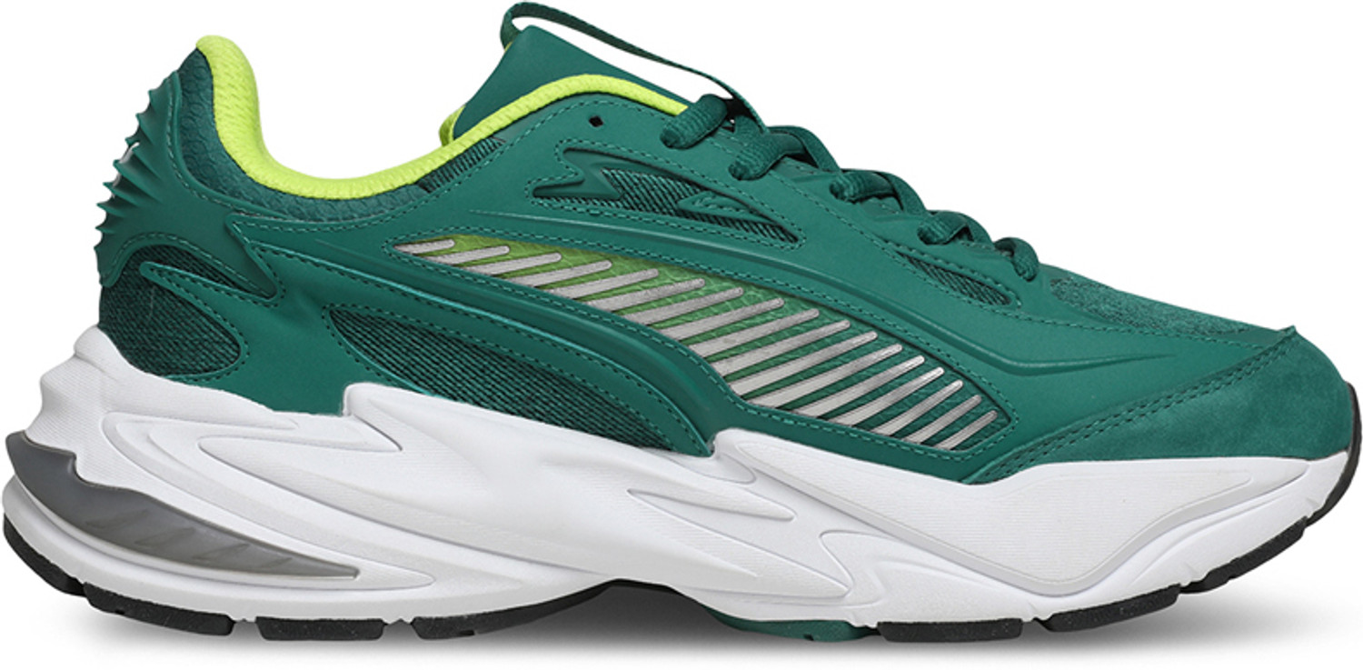 Image of PUMA AMF1 RS Surge Sneakers For Men