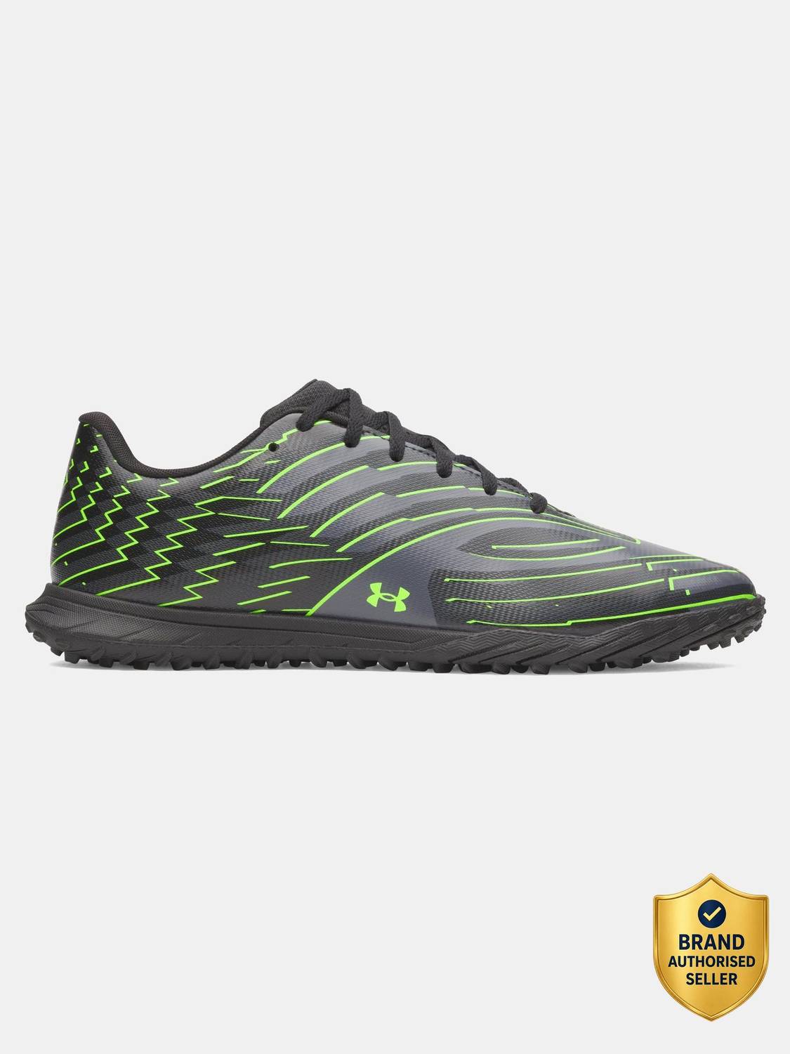 Under Armour U Shadow Club 4 Turf Training Shoes for Men