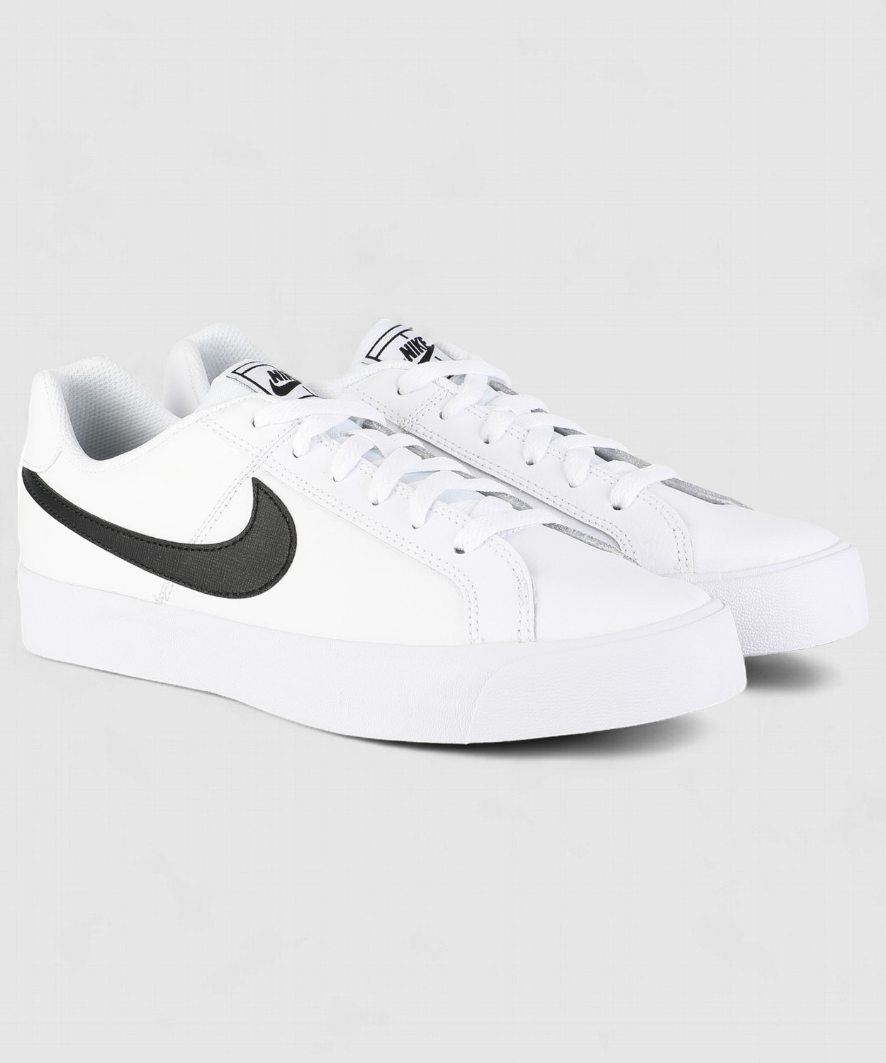 nike court royale ac sneakers