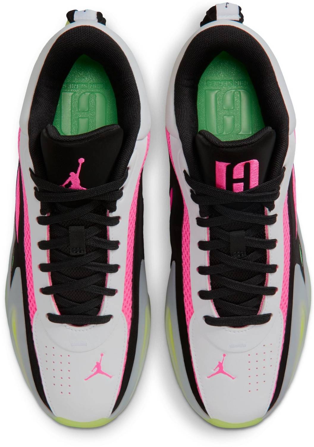 NIKE Jordan Heir Series 2 PF Sneakers For Women - Buy NIKE Jordan
