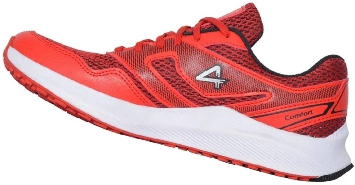 SEGA Men's Comfort Sports Shoes - Image 4