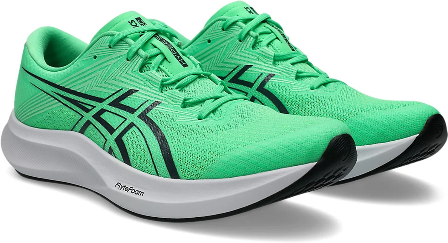 Image of Asics HYPER SPEED 5 Running Shoes For Men