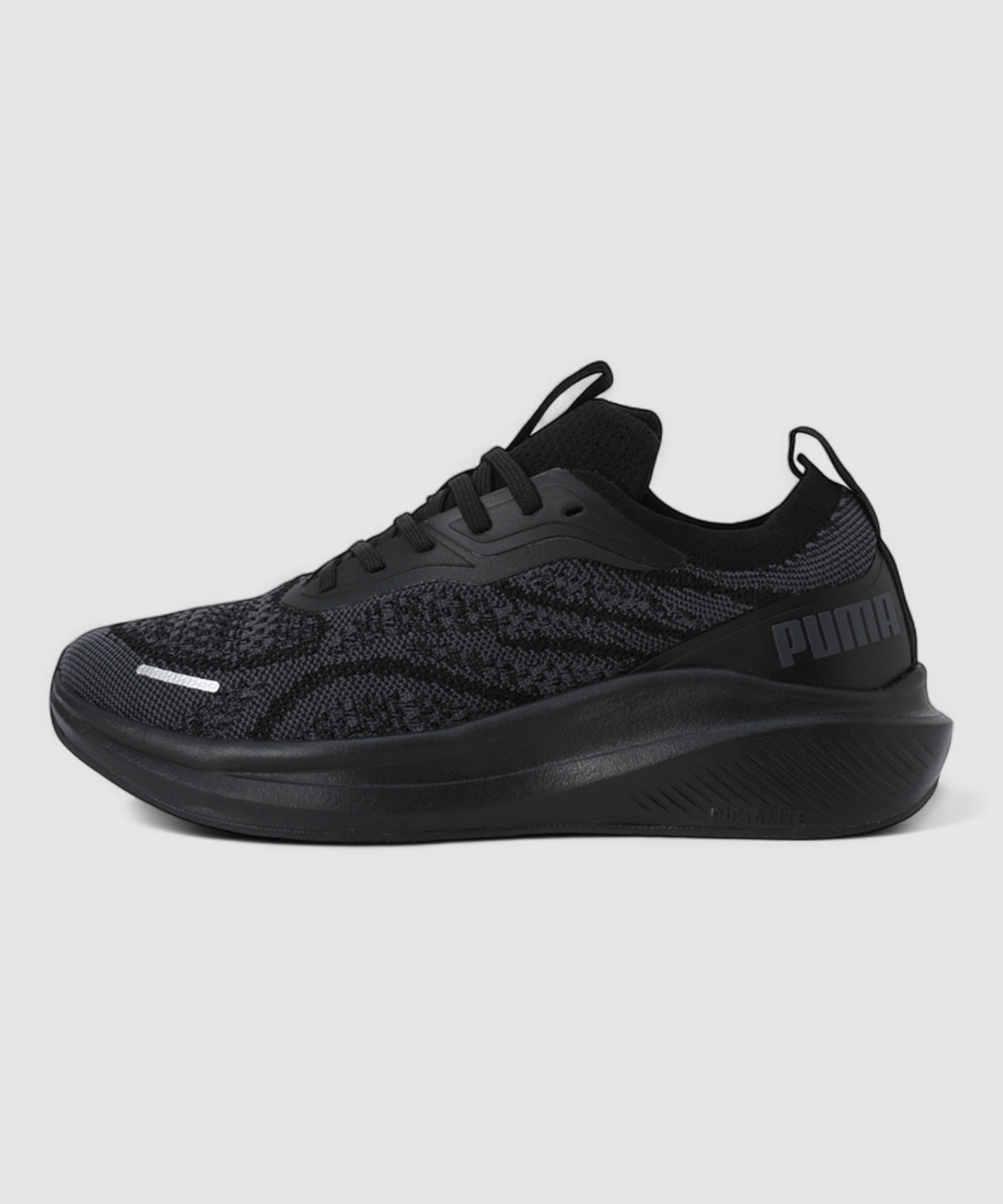Image of PUMA Skyrocket Lite Engineered Res Running Shoes For Men