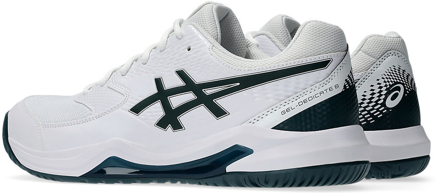 Image of Asics GEL-DEDICATE 8 Sneakers For Men