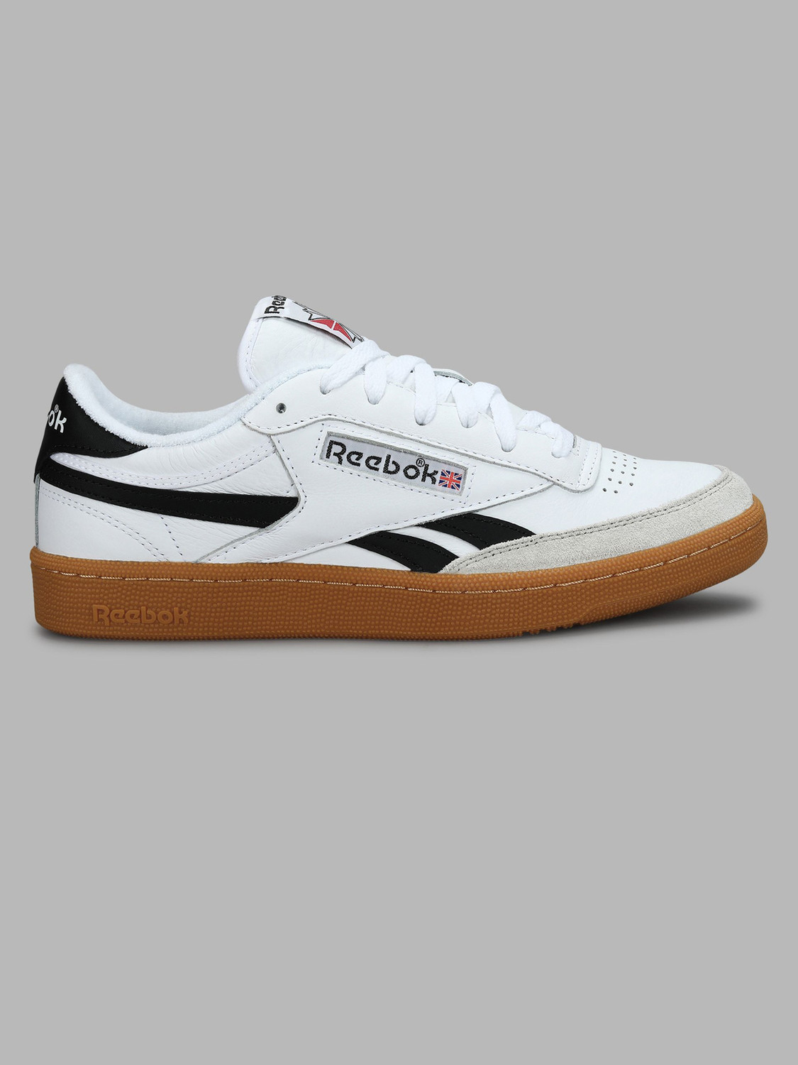 Image of REEBOK CLUB C REVENGE VINTAGE Sneakers For Men