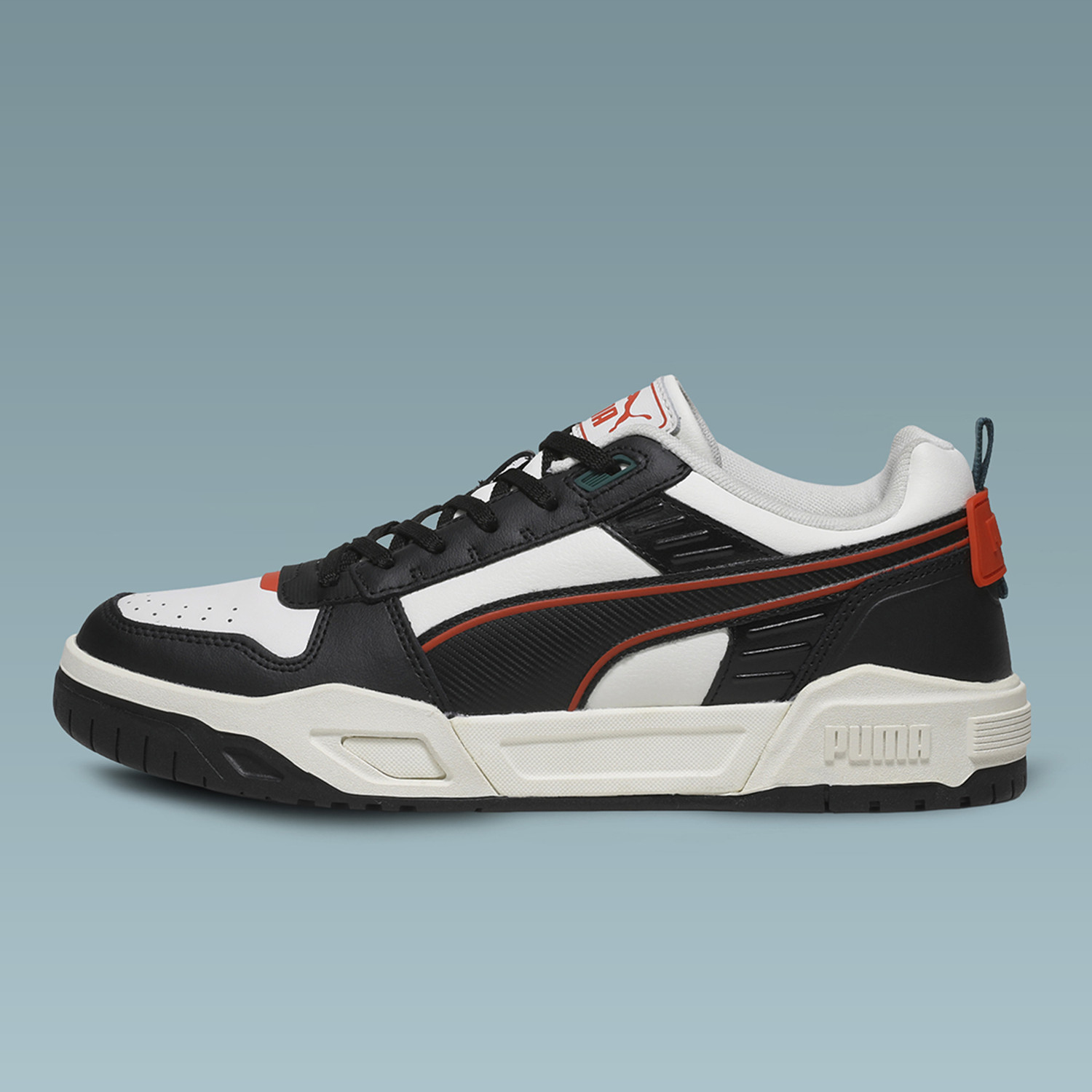 Image of PUMA RBD Tech Sneakers For Men