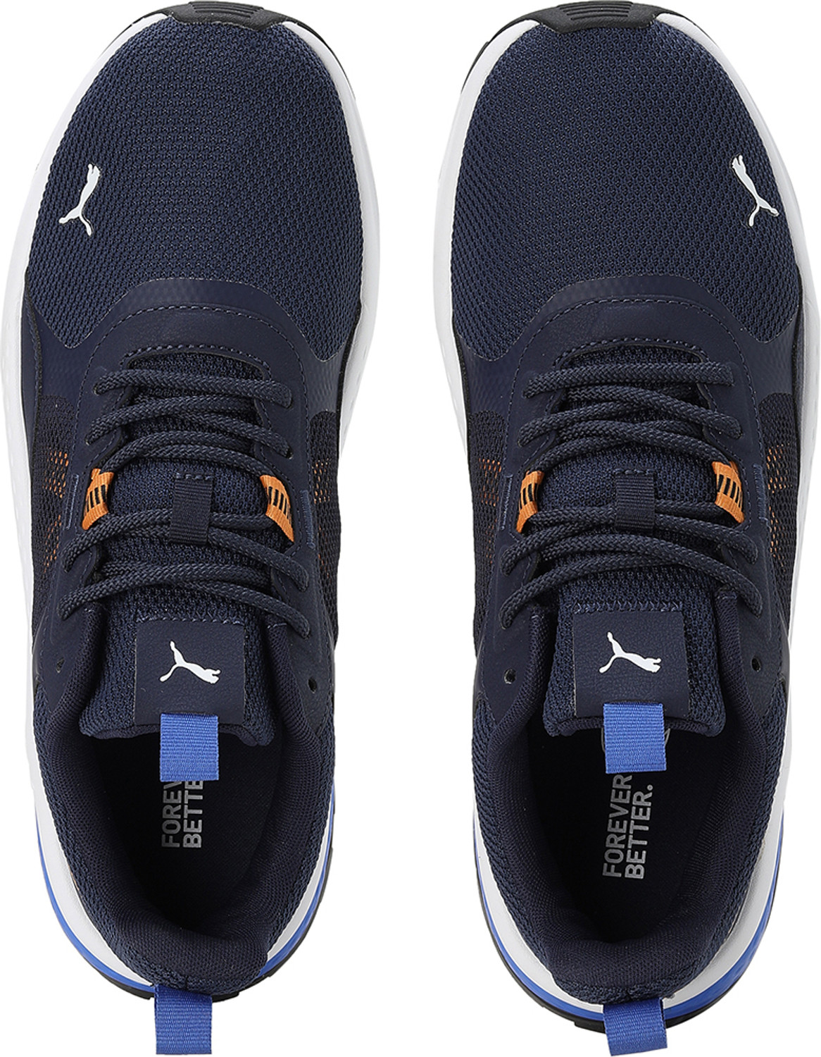 Image of PUMA Anzarun 2.0 Sneakers For Women