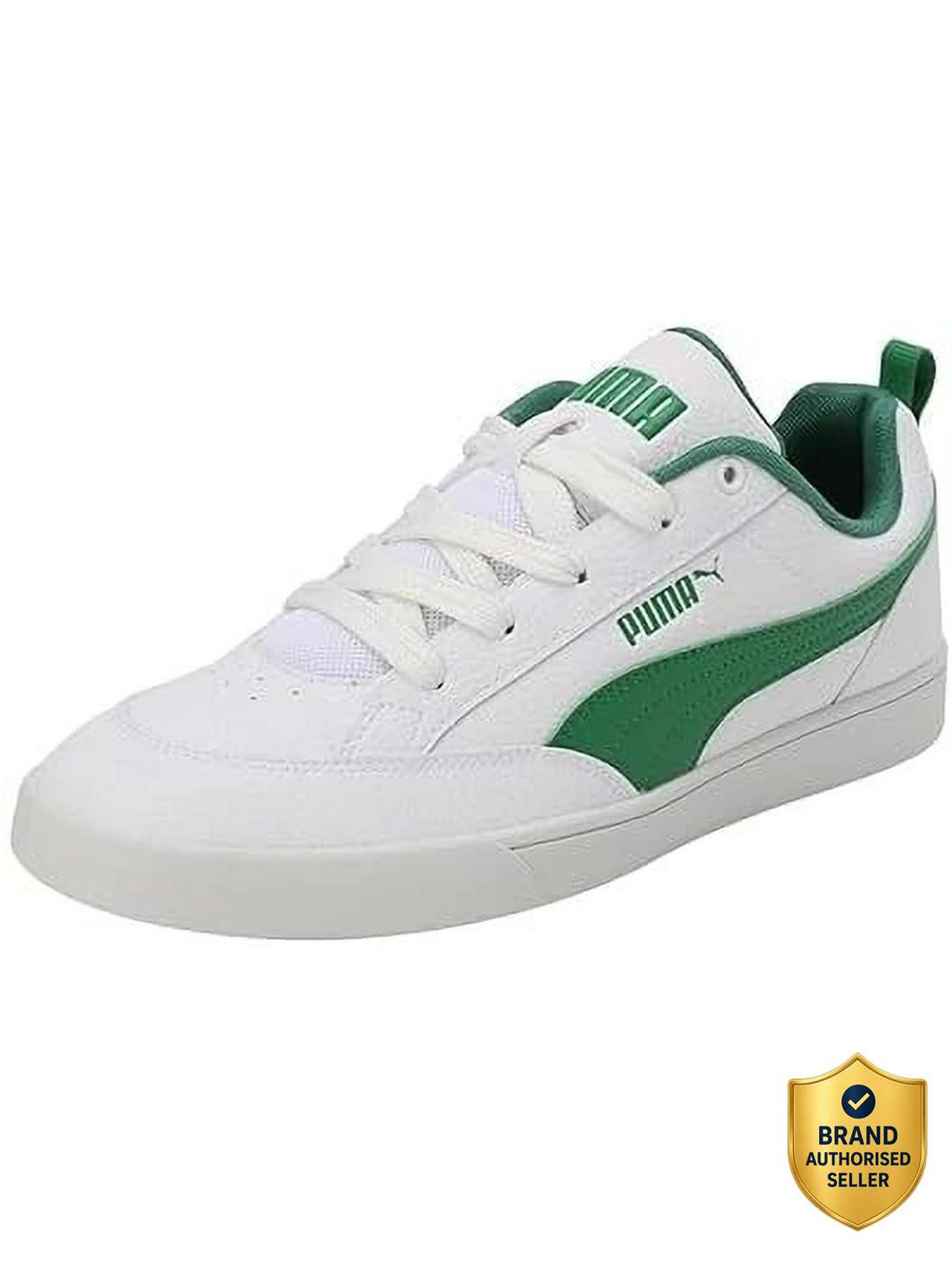 PUMA Shuffle Hydra Sneakers For Men