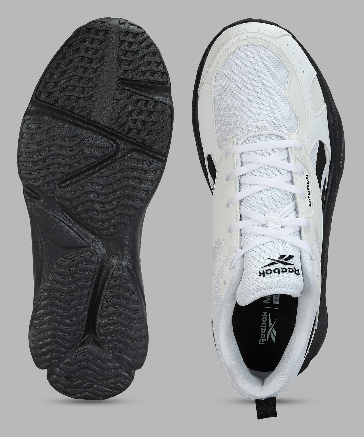 Image of REEBOK BILLINGTON NEBULA Running Shoes For Men