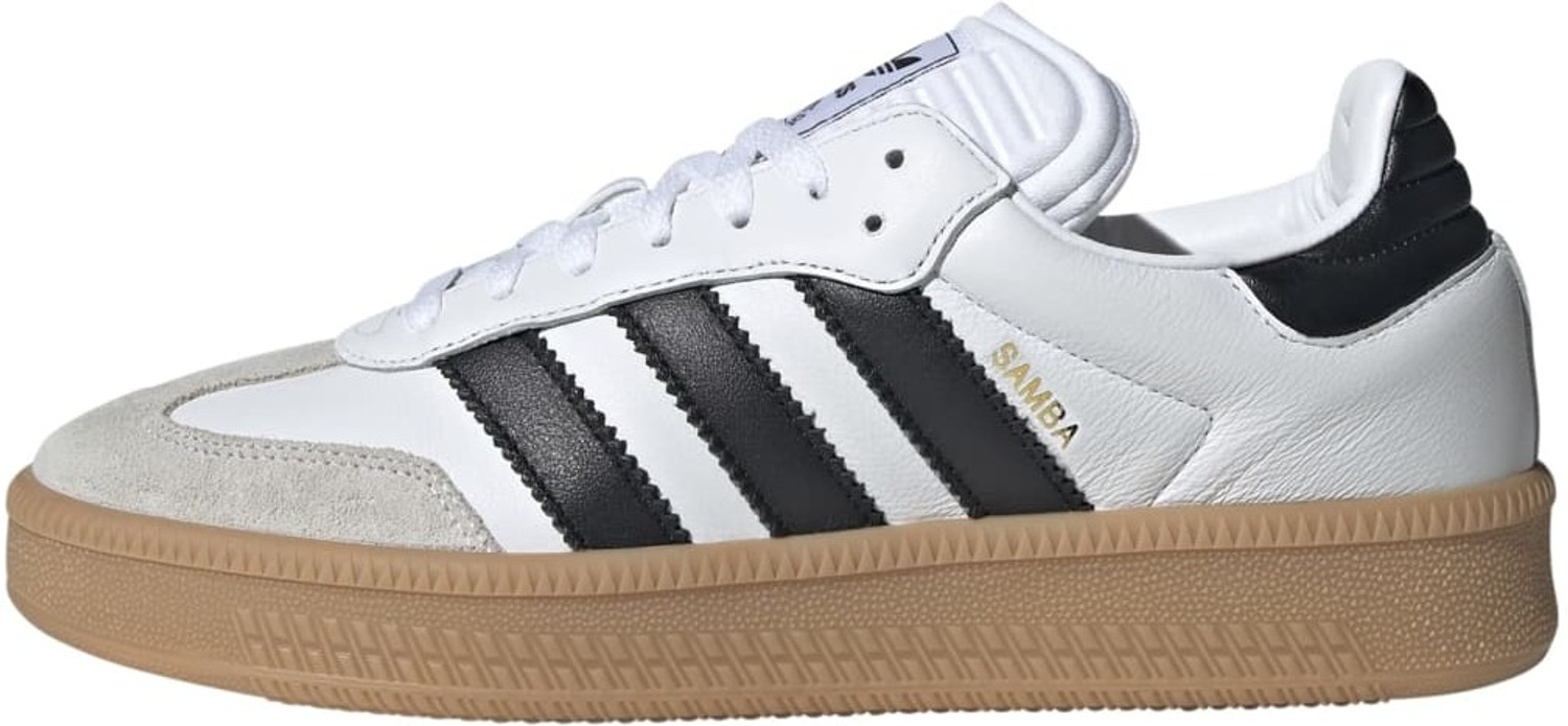 Image of ADIDAS ORIGINALS SAMBA XLG Sneakers For Men