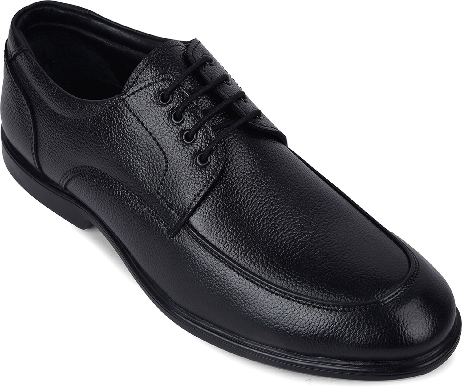 Image of LIBERTY Healers HML-92E Brown Formal Lacing Derby Shoes for Men Derby For Men