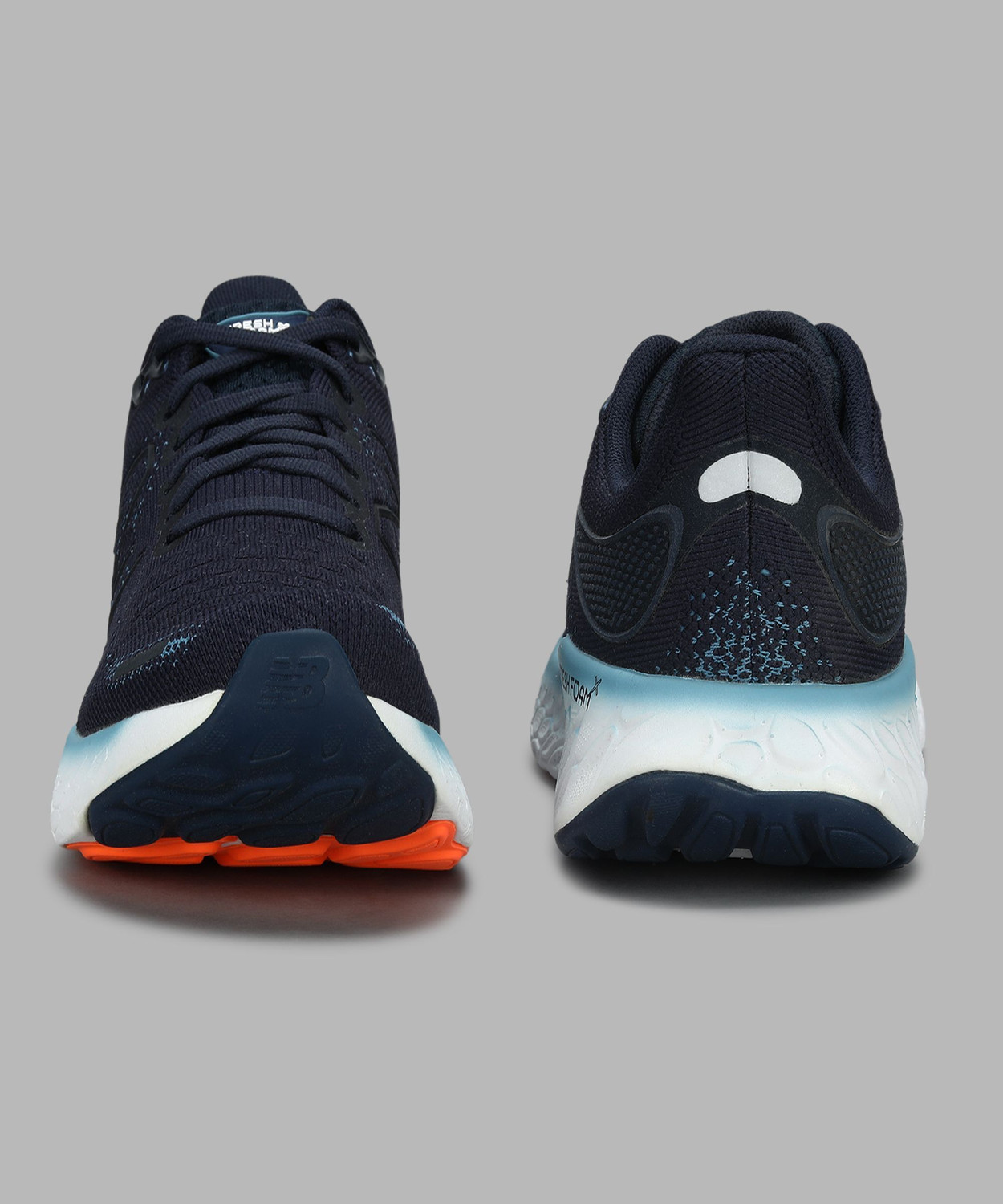 Image of New Balance 1080 Running Shoes For Men
