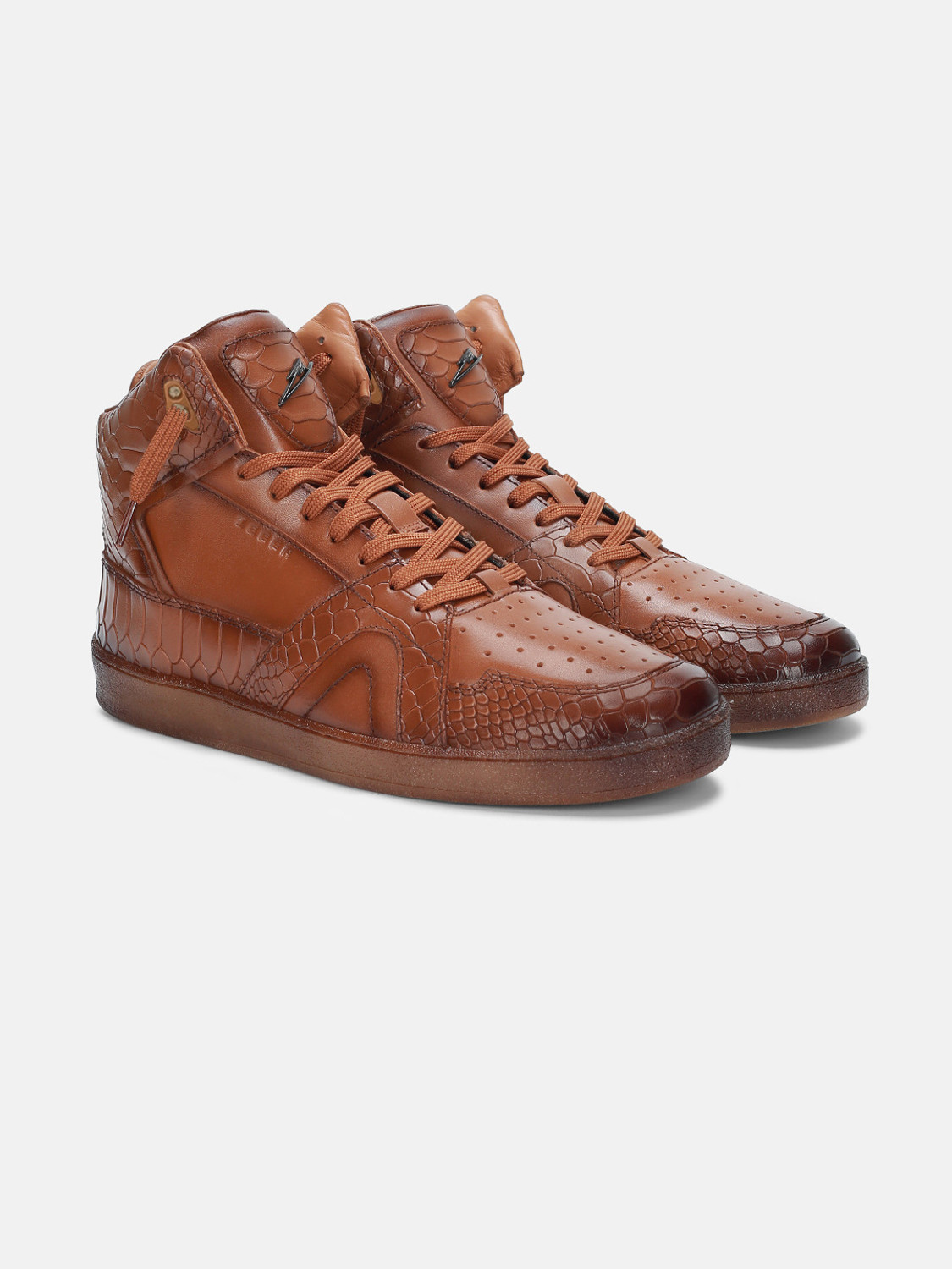 Image of Zeesh HIGH TOP Casuals For Men