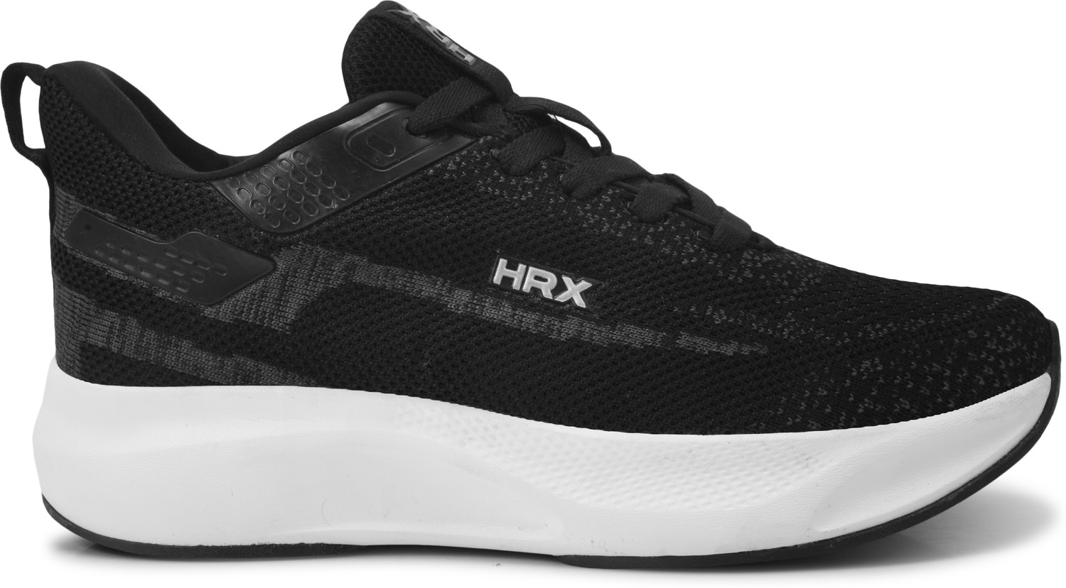 Image of HRX by Hrithik Roshan Lightweight,Comfortable,Trendy,Breathable, Sports Running Shoes For Men