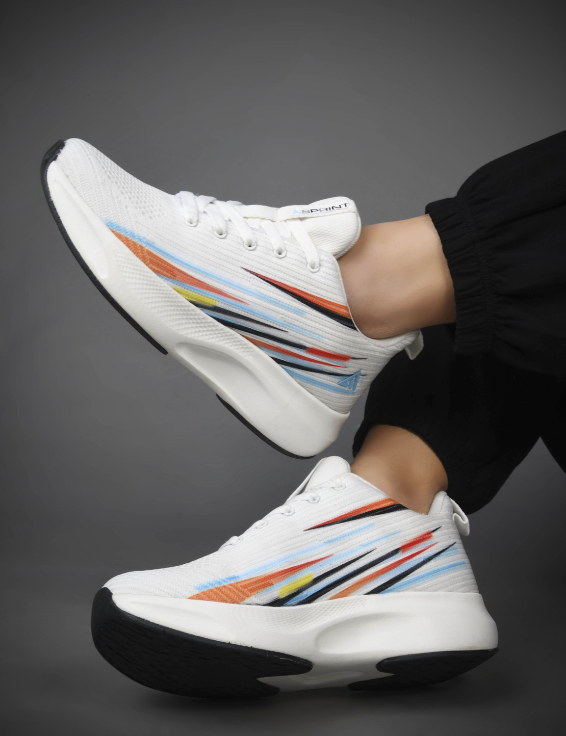 Image of Adrenex Running Shoes For Men