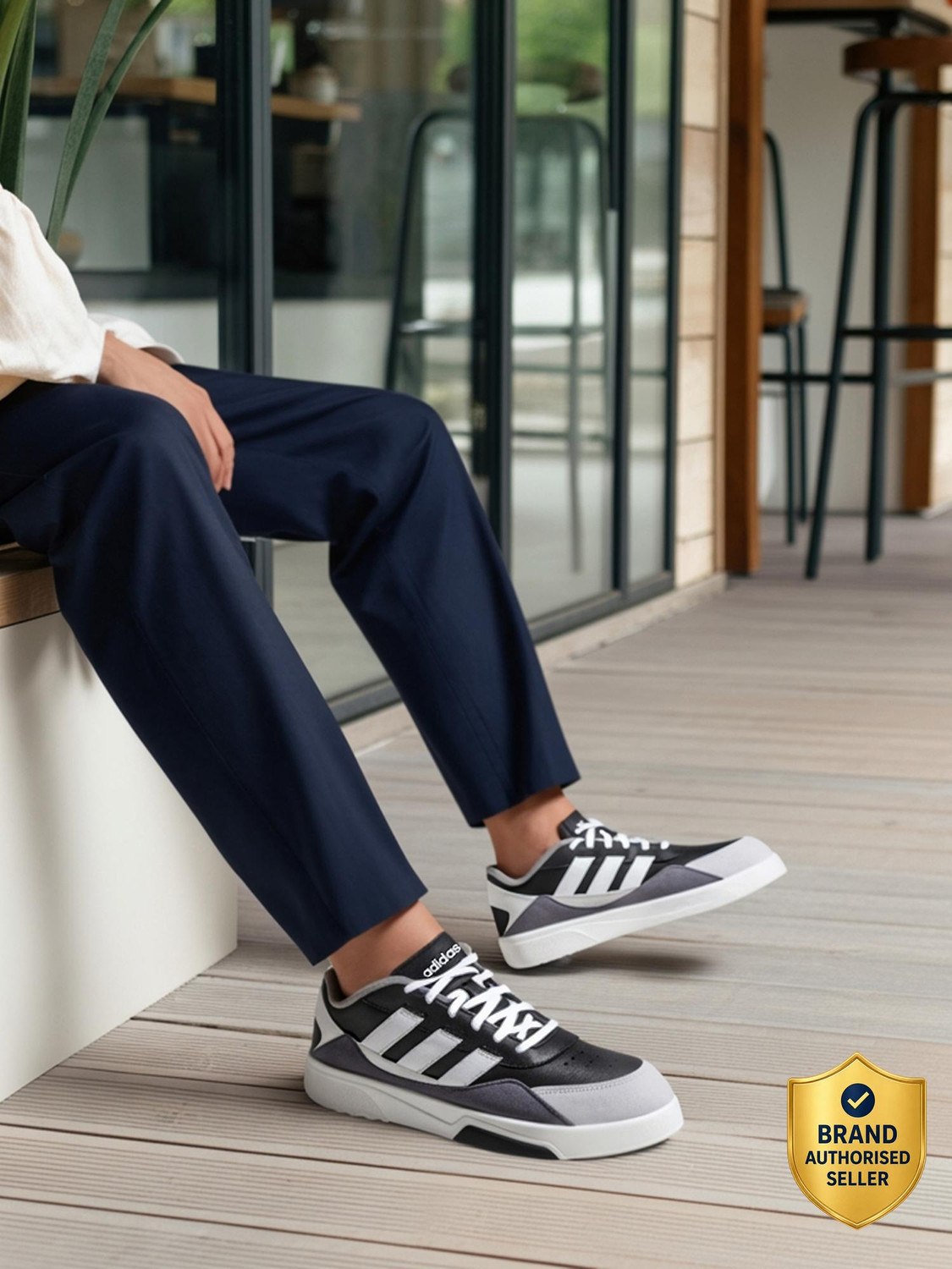 Image of ADIDAS SPINYY SNEAKER Sneakers For Men