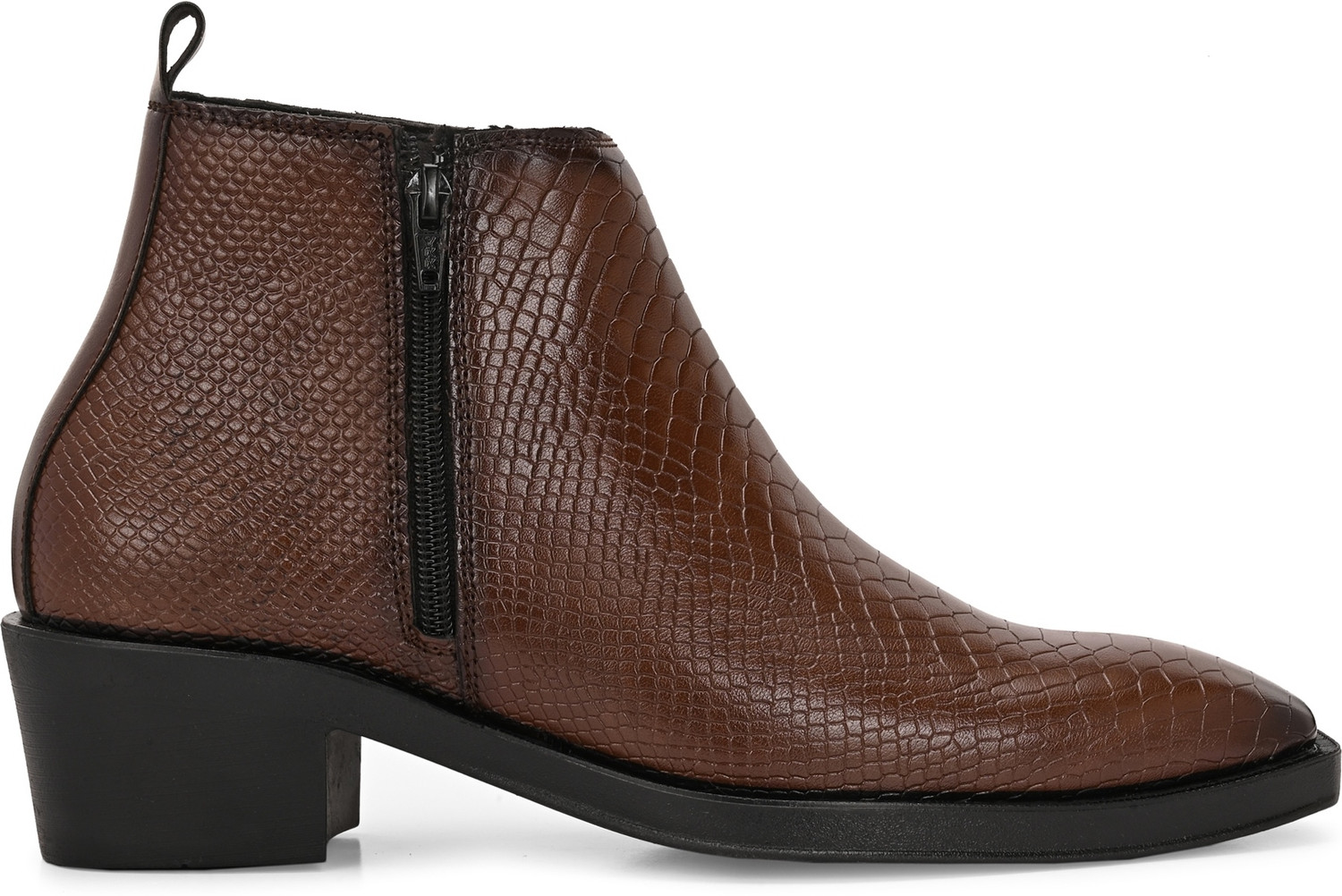 Image of Roadster Boots For Men