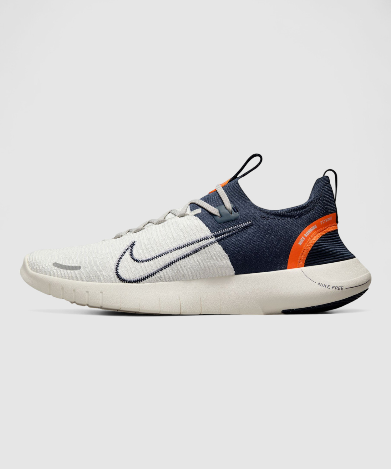 Image of NIKE NIKE FREE RN FK NEXT NATURE Training & Gym Shoes For Men