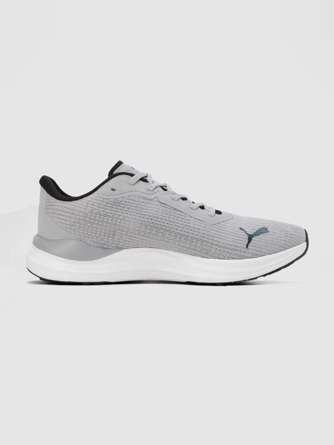 Image of PUMA lite flexPunt Running Shoes For Men