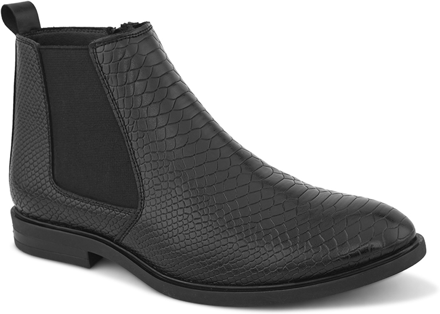 Image of Roadster Comfortable Synthetic Leather Lace Up For Men
