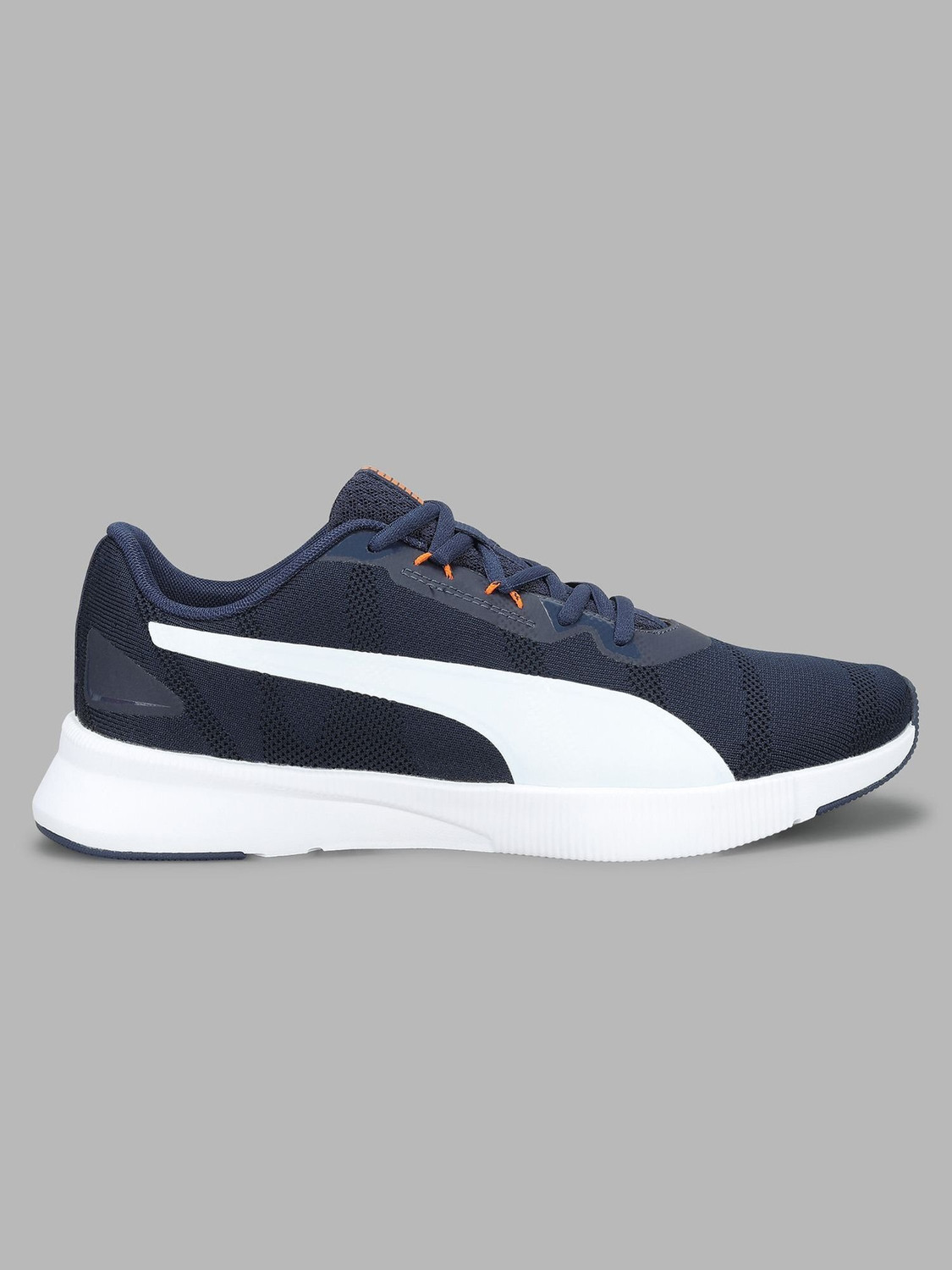 Image of PUMA Flyer Runner Street Sneakers For Men