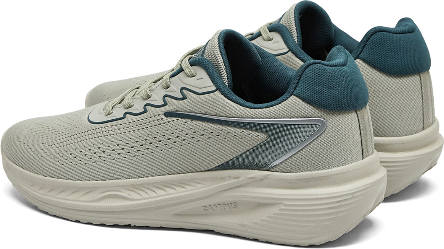 Image of CAMPUS FORCE Running Shoes For Men