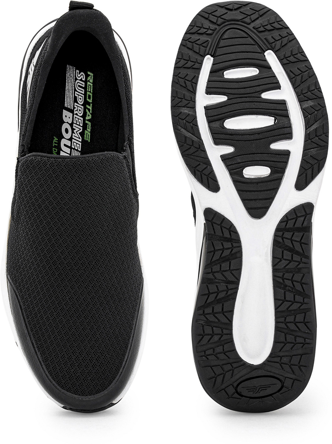 Image of RED TAPE Walking Shoes For Men