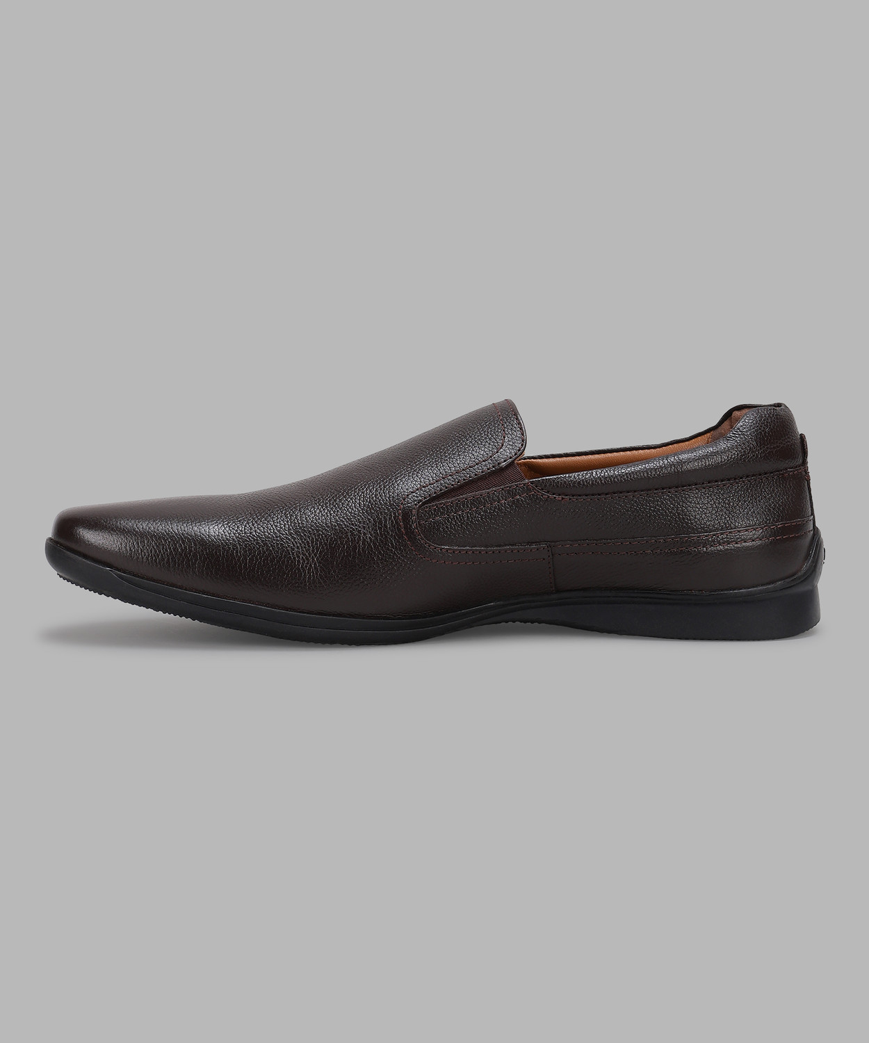 Image of LOUIS PHILIPPE Slip On For Men