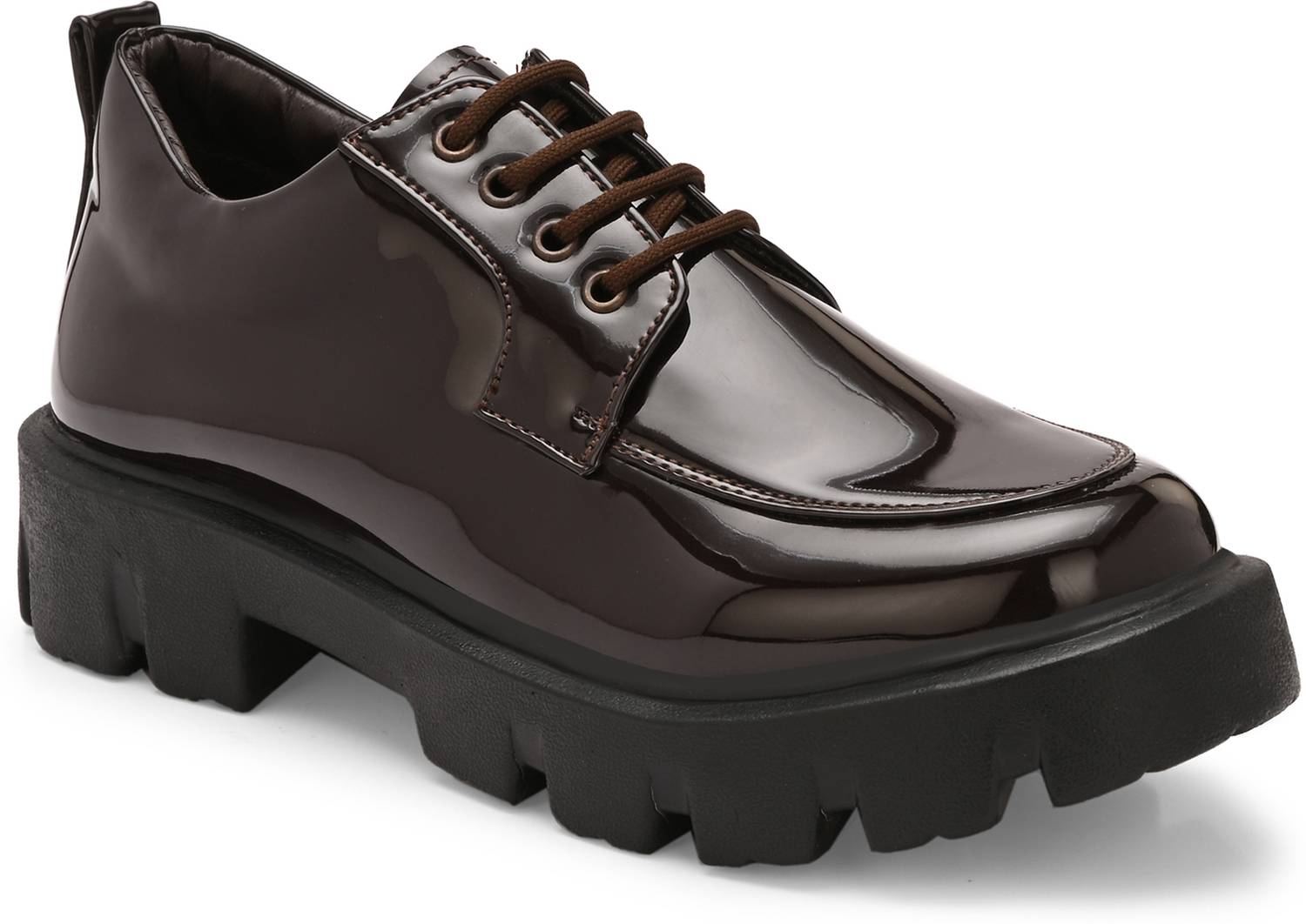 Leo Chic and Chunky Comfortable Casual Shoes Sneakers For Men - Image 2