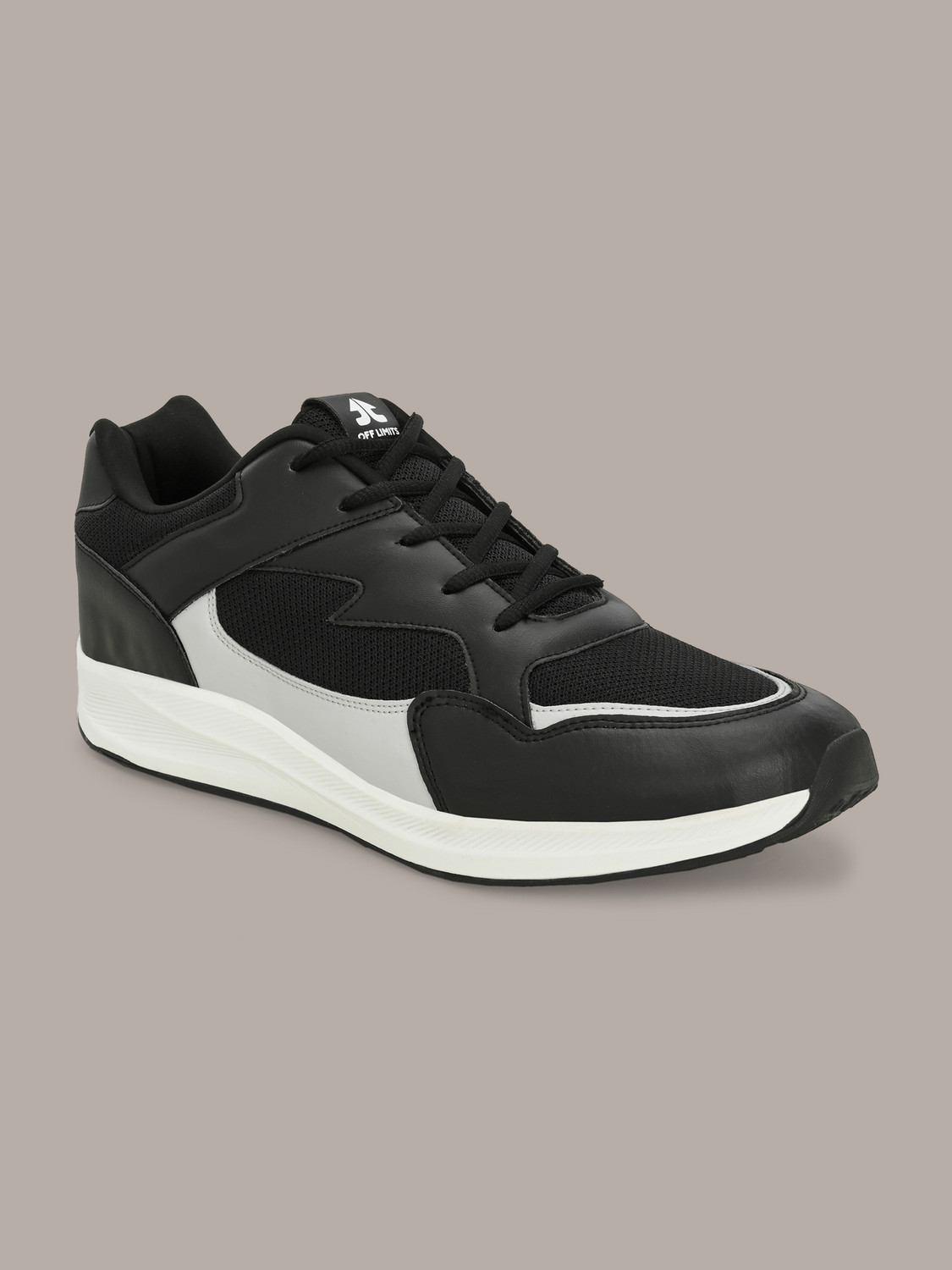 Image of OFF LIMITS ROGER B&T Running Shoes For Men