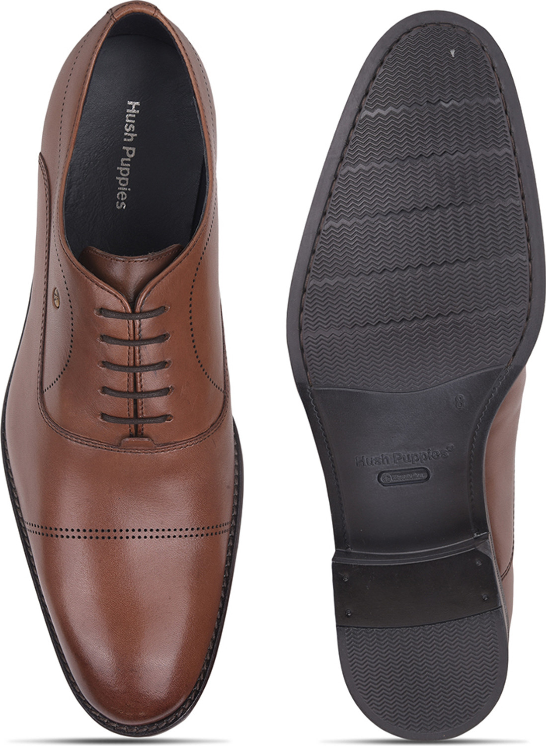 Image of HUSH PUPPIES Oxford For Men