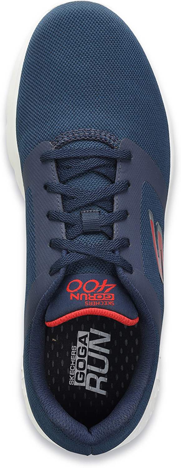 Image of Skechers GO RUN 400 Running Shoes For Men