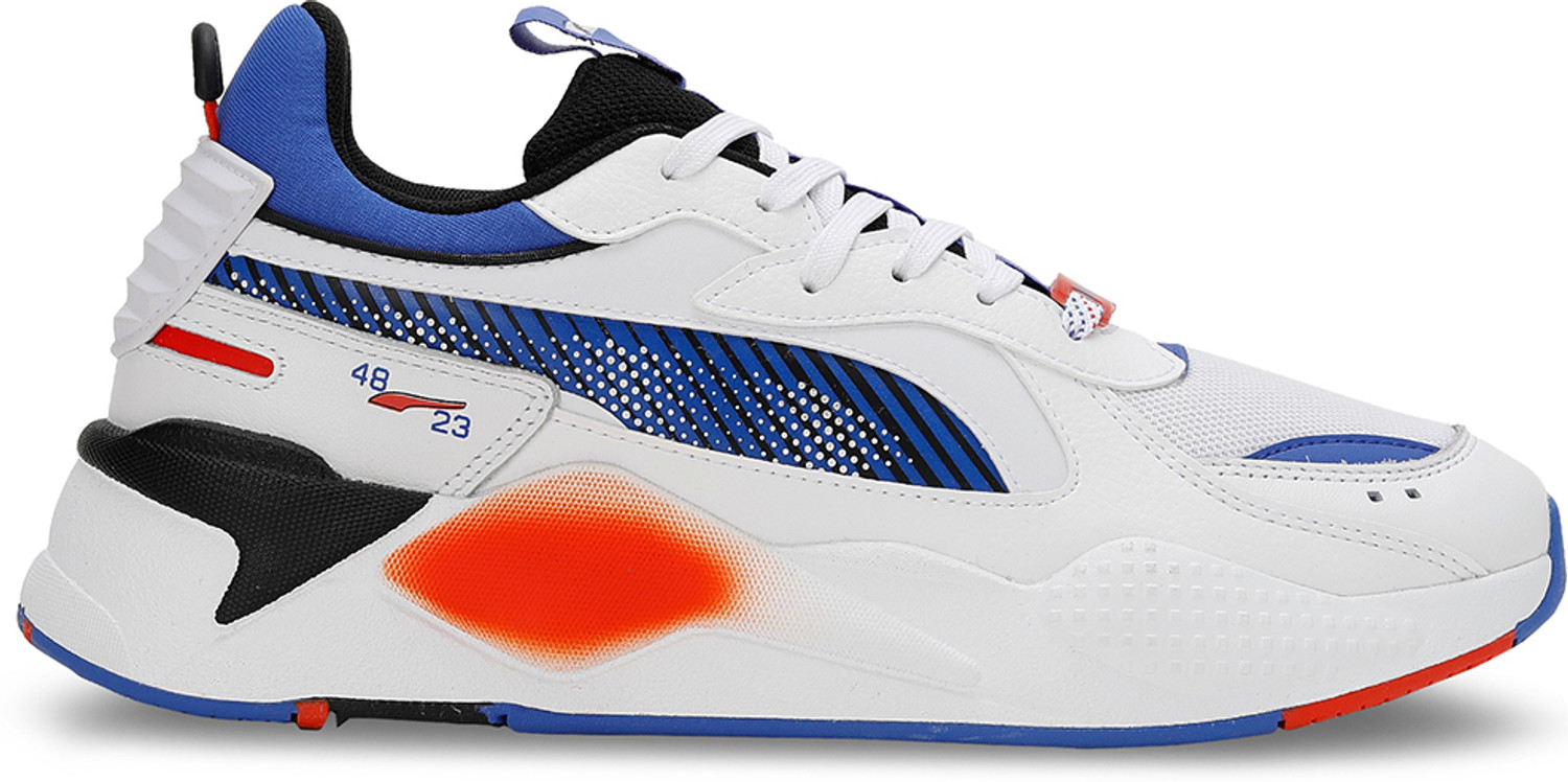 Image of PUMA RS-X GEN. Sneakers For Men